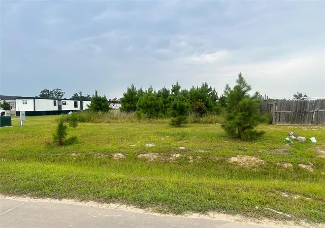 Photo 1 of Land for sale at 1353 Road 5263, Cleveland, TX 77327 | MLS# 9049279 | Listing updated on 2026-05-27