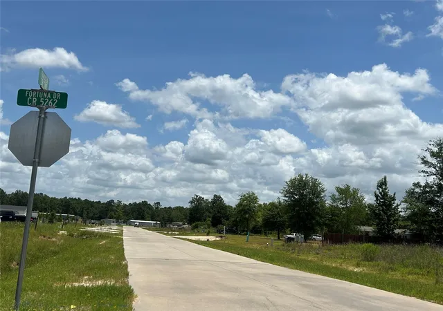 Photo 3 of Land for sale at 1353 Road 5263, Cleveland, TX 77327 | MLS# 9049279 | Listing updated on 2026-05-27