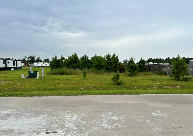 Photo 3 of Land for sale at 1353 Road 5263, Cleveland, TX 77327 | MLS# 9049279 | Listing updated on 2026-05-27