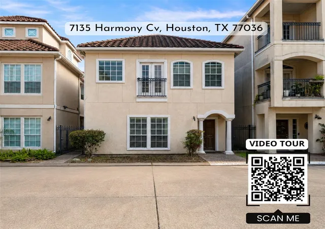 Photo 1 of Single family home for sale at 7135 Harmony Cvs, Houston, TX 77036 | MLS# 84930619 | Listing updated on 2026-09-22