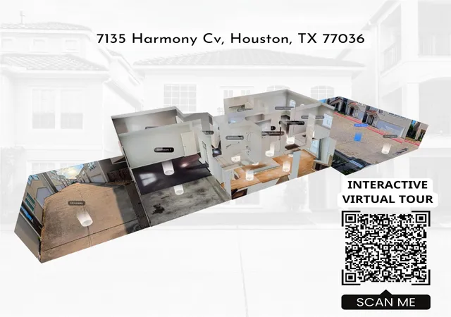 Photo 2 of Single family home for sale at 7135 Harmony Cvs, Houston, TX 77036 | MLS# 84930619 | Listing updated on 2026-09-22