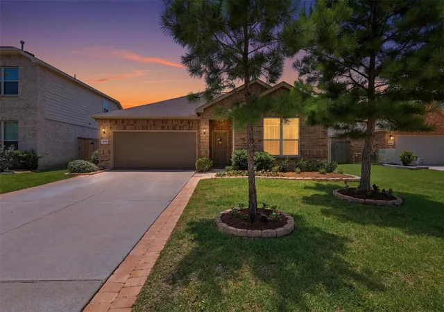 Photo 1 of Sale Pending at 9739 Birdsnest Ct, Spring, TX 77379 | MLS# 87608303 | Listing updated on 2026-08-29