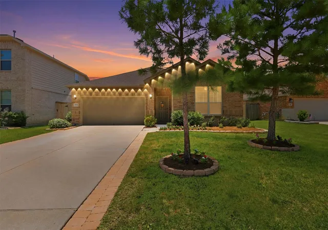 Photo 3 of Sale Pending at 9739 Birdsnest Ct, Spring, TX 77379 | MLS# 87608303 | Listing updated on 2026-08-29
