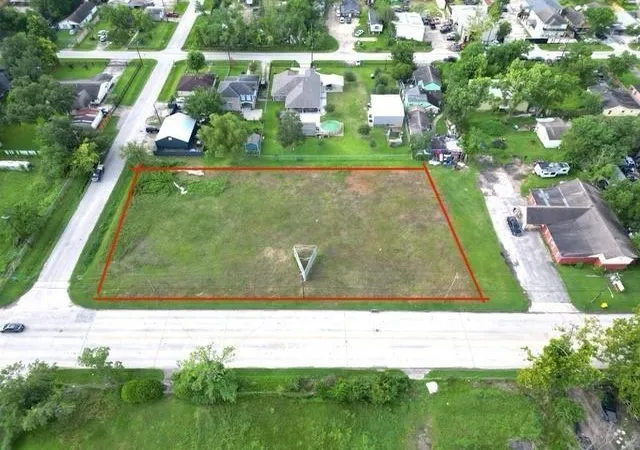 Photo 1 of Land for sale at 0 Hopper Rd, Houston, TX 77093 | MLS# 5049083 | Listing updated on 2026-04-01