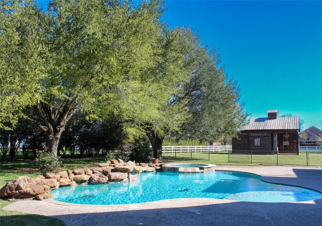 Photo 1 of Single family home for sale at 19907 Stone Lake Cir, Tomball, TX 77377 | MLS# 13844559 | Listing updated on 2026-08-25