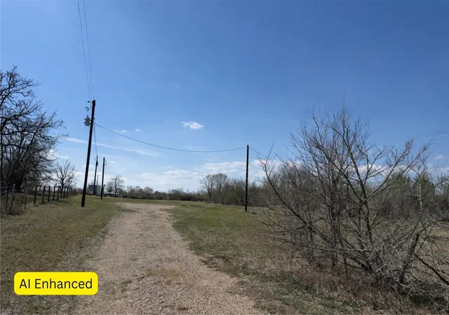 Photo 3 of Land for sale at 226 St Jude Ln, Bellville, TX 77418 | MLS# 88691510 | Listing updated on 2026-04-13