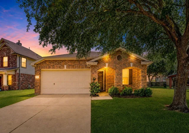 Photo 1 of Single family home for sale at 15214 Thistle Rock Ln, Cypress, TX 77429 | MLS# 48596221 | Listing updated on 2026-09-05