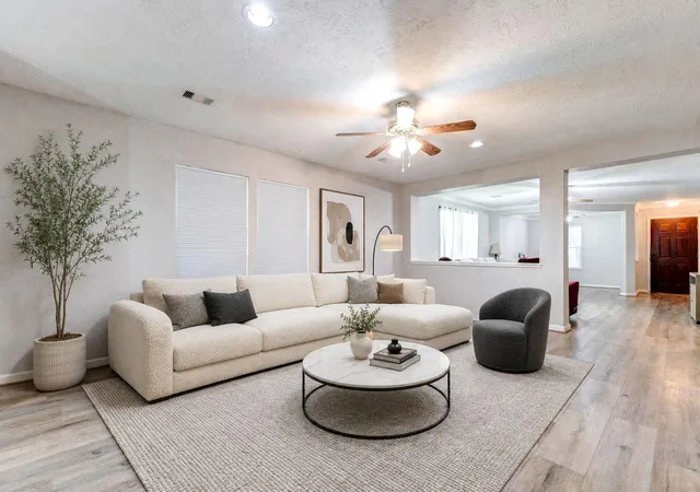 Photo 2 of Single family home for sale at 15214 Thistle Rock Ln, Cypress, TX 77429 | MLS# 48596221 | Listing updated on 2026-09-05