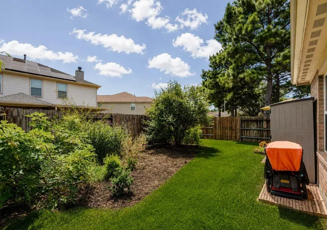 Photo 41 of Single family home for sale at 15214 Thistle Rock Ln, Cypress, TX 77429 | MLS# 48596221 | Listing updated on 2026-09-05