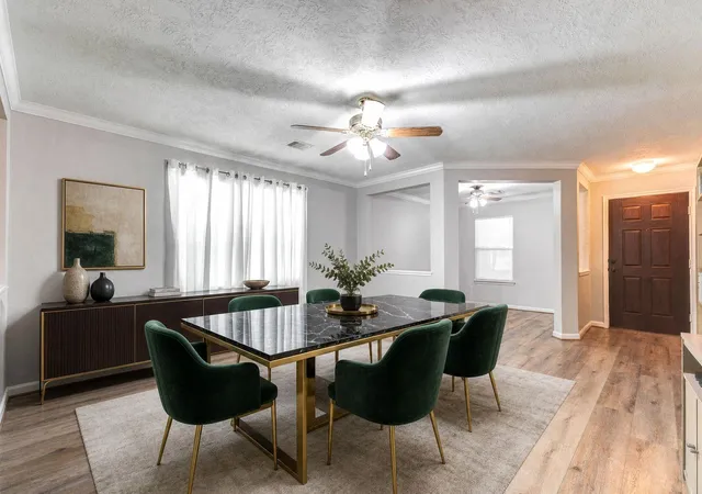 Photo 4 of Single family home for sale at 15214 Thistle Rock Ln, Cypress, TX 77429 | MLS# 48596221 | Listing updated on 2026-09-05