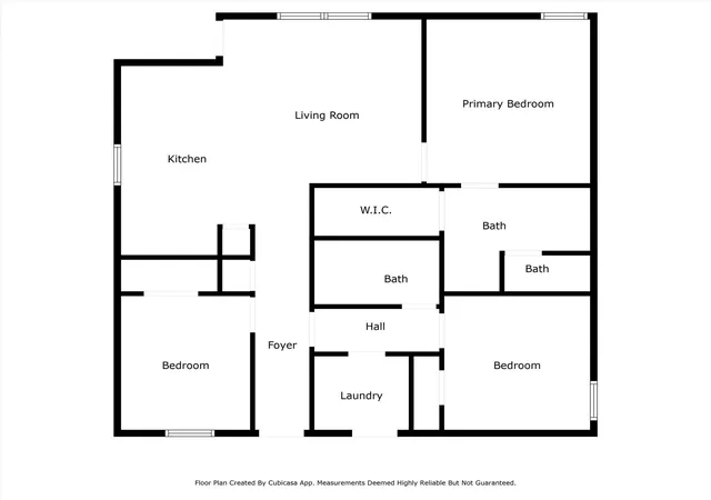 16th image of 114 Hickory Nut St, Livingston, TX 77351 | MLS# 59547090