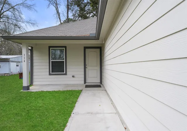 2nd image of 114 Hickory Nut St, Livingston, TX 77351 | MLS# 59547090