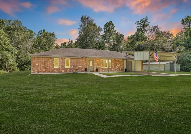 1st image of 586 Diggs Rd Rd, Willis, TX 77378 | MLS# 55979748