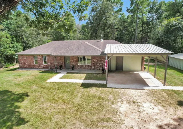 44th image of 586 Diggs Rd Rd, Willis, TX 77378 | MLS# 55979748