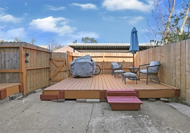 5th image of 7911 Kendalia Dr, Houston, TX 77036 | MLS# 39764515