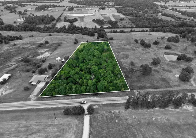 Photo 1 of Land for sale at Tbd Fm 2819, Anderson, TX 77830 | MLS# 10448461 | Listing updated on 2026-06-01