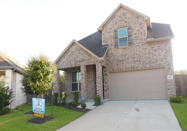 Photo 1 of Single family home for sale at 14467 Cardinal Forest Dr, Conroe, TX 77302 | MLS# 4431705 | Listing updated on 2026-09-01
