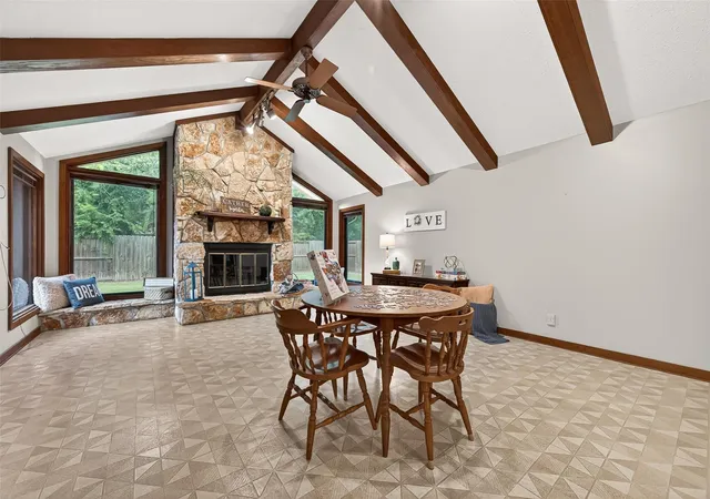 Photo 3 of Single family home for sale at 5610 Belrose Dr, Houston, TX 77035 | MLS# 2284486 | Listing updated on 2026-08-10