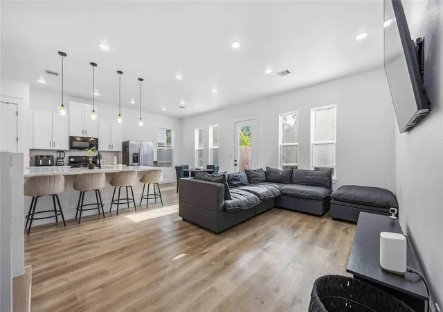Photo 2 of Single family home for sale at 2337 Paul Quinn St, Houston, TX 77091 | MLS# 85355559 | Listing updated on 2026-08-29