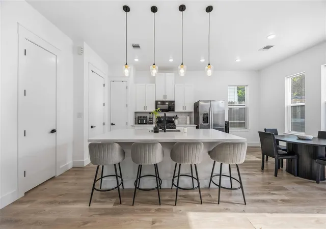 Photo 3 of Single family home for sale at 2337 Paul Quinn St, Houston, TX 77091 | MLS# 85355559 | Listing updated on 2026-08-29