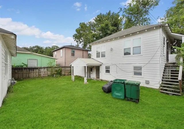 30th image of 7425 Avenue E, Houston, TX 77011 | MLS# 94025717