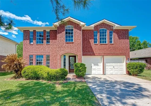 Photo 1 of Single family home for sale at 16510 Amy Ridge Rd, Houston, TX 77053 | MLS# 65733530 | Listing updated on 2026-09-02