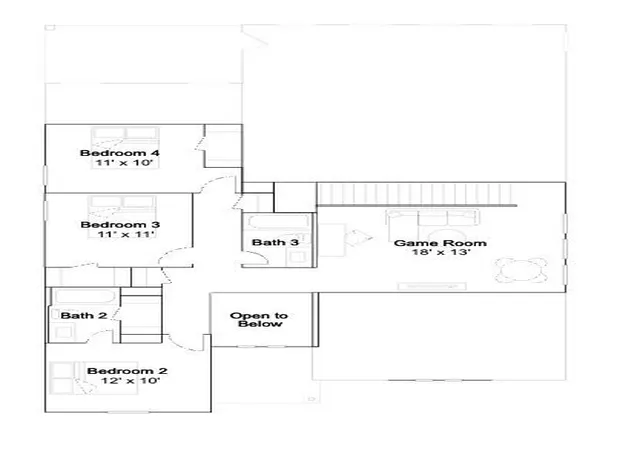 3rd image of 22520 Boyden Cavern Ct, Porter, TX 77365 | MLS# 37716519
