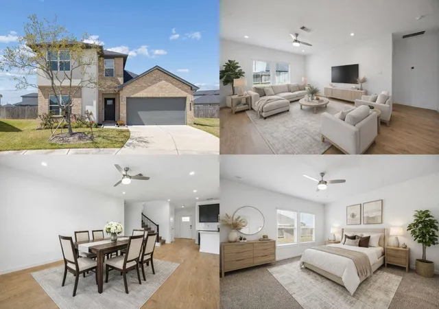1st image of 30030 Foxtail Pine Ct, Katy, TX 77494 | MLS# 20858972