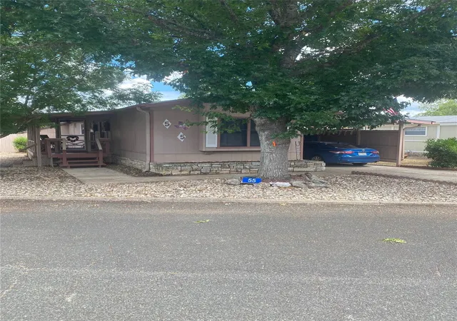 Photo 1 of Single family home for sale at 55 Maple Rd S, Kerrville, TX 78028 | MLS# 35821506 | Listing updated on 2026-08-29