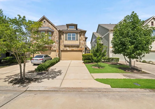 2nd image of 12115 San Luca St, Richmond, TX 77406 | MLS# 64800585