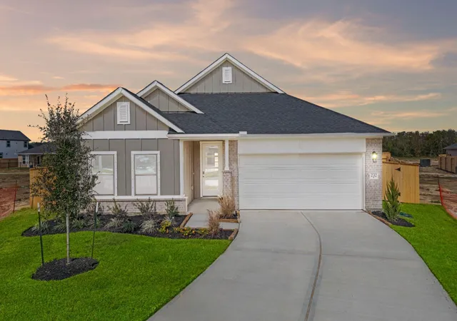 Photo 1 of Single family home for sale at 2361 Millican Dr, Dayton, TX 77535 | MLS# 60471620 | Listing updated on 2026-09-02