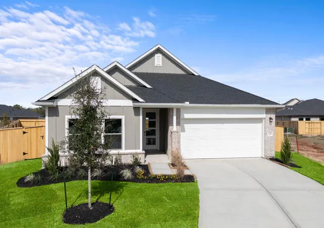 Photo 2 of Single family home for sale at 2361 Millican Dr, Dayton, TX 77535 | MLS# 60471620 | Listing updated on 2026-09-02