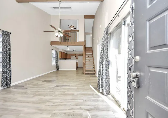 Photo 1 of Townhouse for sale at 12232 Coppertree Ln #122, Houston, TX 77035 | MLS# 63903490 | Listing updated on 2026-06-06