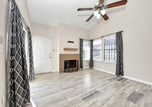 Photo 3 of Townhouse for sale at 12232 Coppertree Ln #122, Houston, TX 77035 | MLS# 63903490 | Listing updated on 2026-06-06
