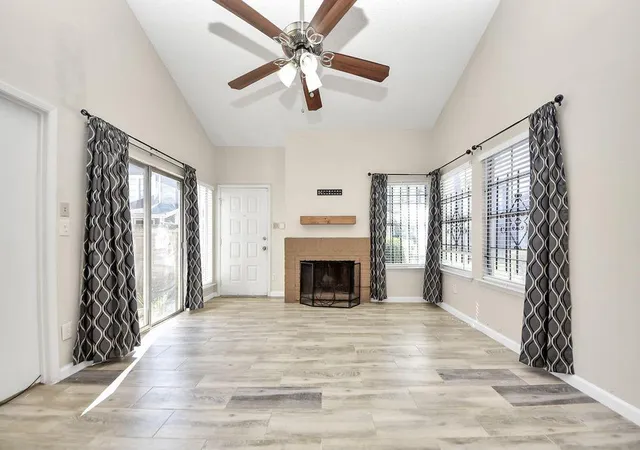 Photo 3 of Townhouse for sale at 12232 Coppertree Ln #122, Houston, TX 77035 | MLS# 63903490 | Listing updated on 2026-06-06