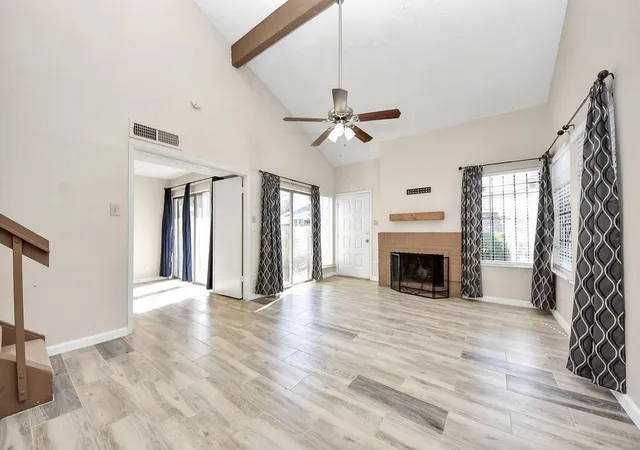 Photo 4 of Townhouse for sale at 12232 Coppertree Ln #122, Houston, TX 77035 | MLS# 63903490 | Listing updated on 2026-06-06
