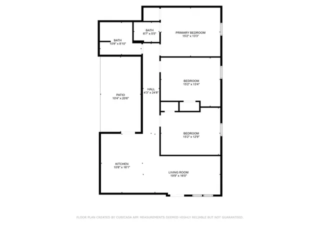 40th image of 7307 Avenue O, Santa Fe, TX 77510 | MLS# 39265773