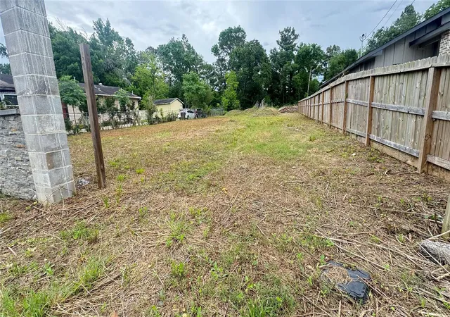 Photo 2 of Land for sale at 9016 Sherburne St, Houston, TX 77016 | MLS# 95436844 | Listing updated on 2026-07-08