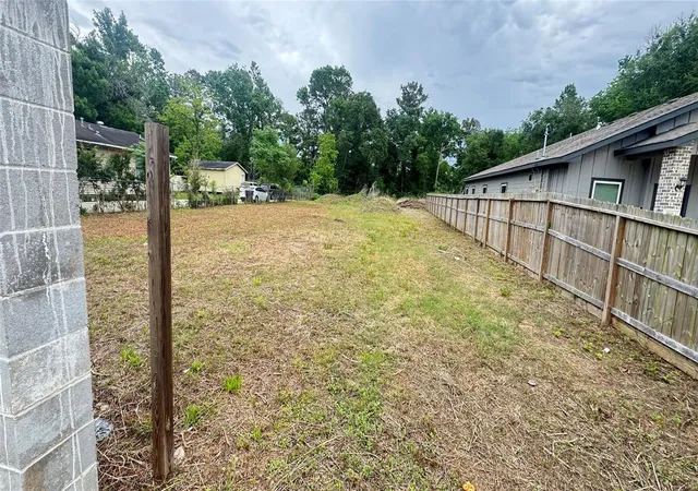 Photo 3 of Land for sale at 9016 Sherburne St, Houston, TX 77016 | MLS# 95436844 | Listing updated on 2026-07-08