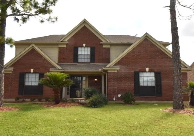Photo 1 of Single family home for sale at 9007 Woodleigh Dr, Houston, TX 77083 | MLS# 40881818 | Listing updated on 2026-06-27