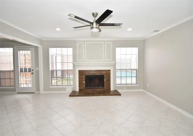 Photo 3 of Single family home for sale at 9007 Woodleigh Dr, Houston, TX 77083 | MLS# 40881818 | Listing updated on 2026-06-27