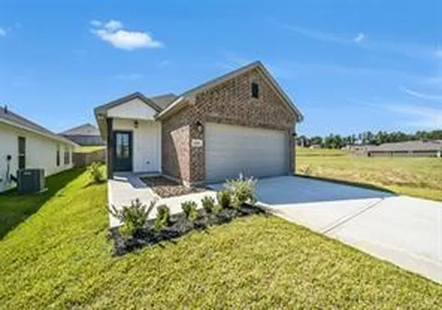 1st image of 12827 Hannah Springs Ln, Magnolia, TX 77354 | MLS# 27113943