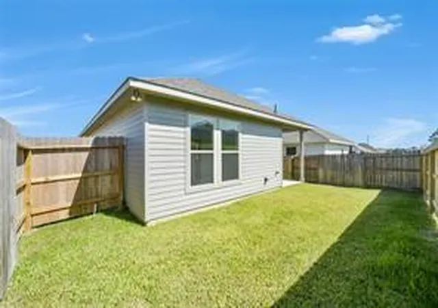 24th image of 12827 Hannah Springs Ln, Magnolia, TX 77354 | MLS# 27113943