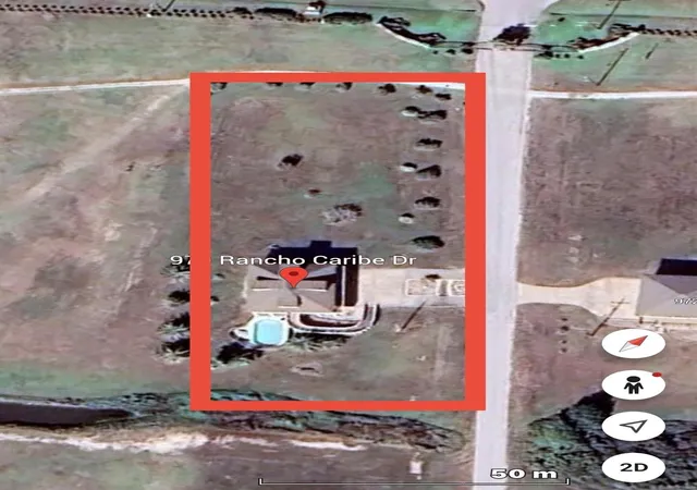 2nd image of 979 Rancho Caribe Dr, Port Bolivar, TX 77650 | MLS# 61742222