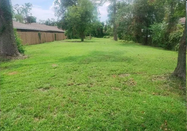 Photo 2 of Land for sale at 5609 Pickfair St, Houston, TX 77026 | MLS# 65282271 | Listing updated on 2026-08-17