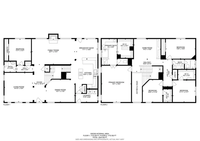 26th image of 1311 Shady Grove Ct, Seabrook, TX 77586 | MLS# 42554967
