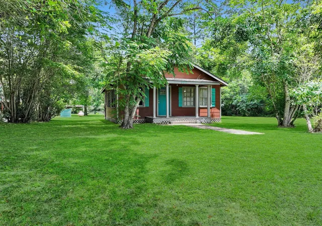 Homes for sale in Warren, TX | 532 Fm 1943 Rd W, Warren, TX 77664 | MLS# 53675357