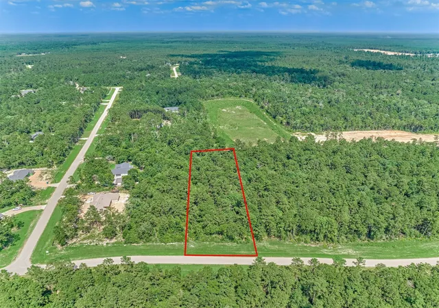 Photo 14 of Land for sale at 15546 Republic Park Trl, Willis, TX 77378 | MLS# 73886322 | Listing updated on 2026-06-29