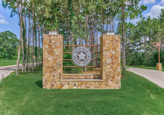 Photo 1 of Land for sale at 15546 Republic Park Trl, Willis, TX 77378 | MLS# 73886322 | Listing updated on 2026-06-29