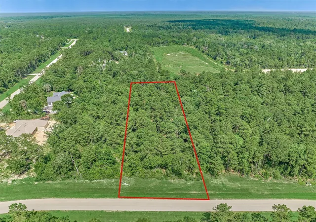 Photo 2 of Land for sale at 15546 Republic Park Trl, Willis, TX 77378 | MLS# 73886322 | Listing updated on 2026-06-29
